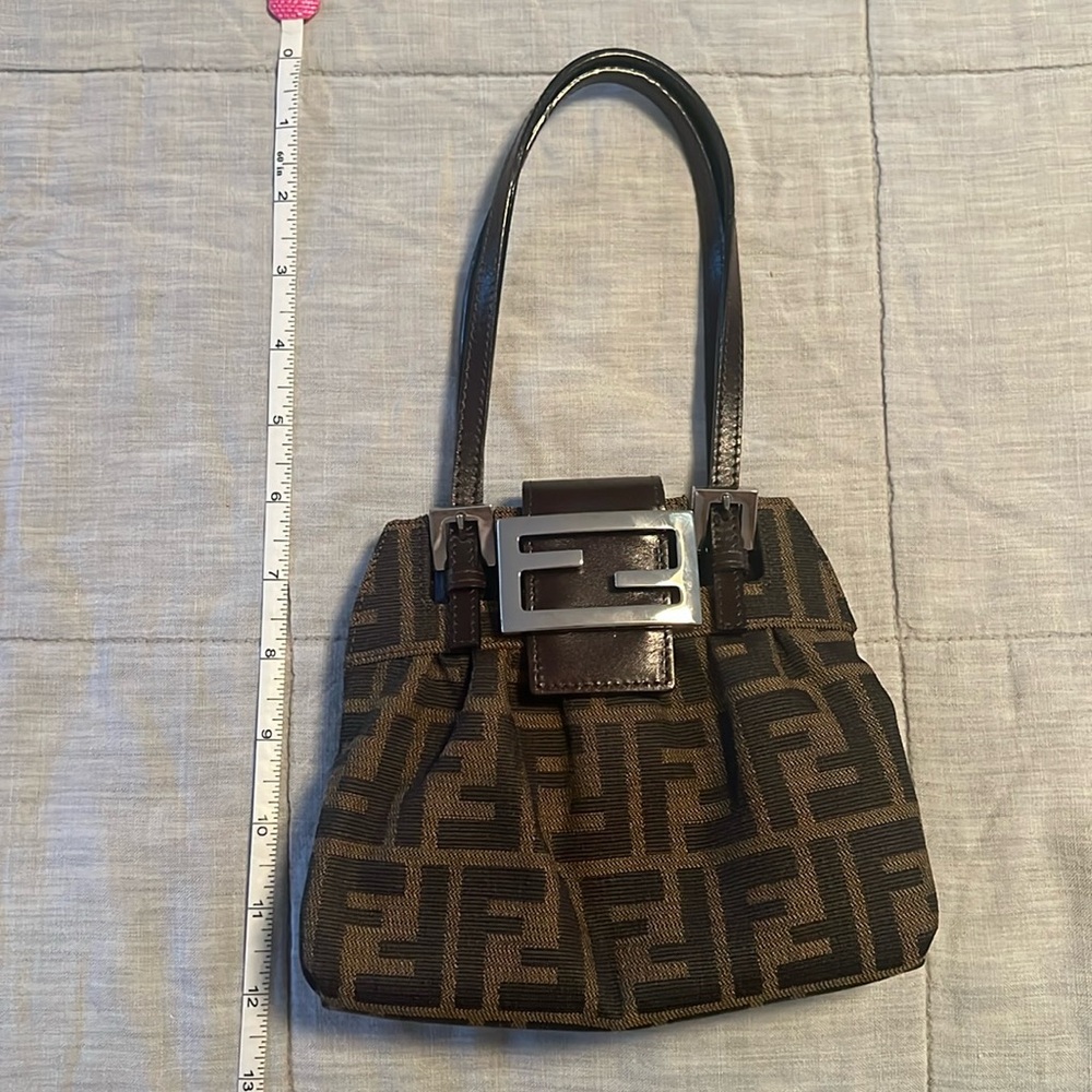 Fendi mini bag